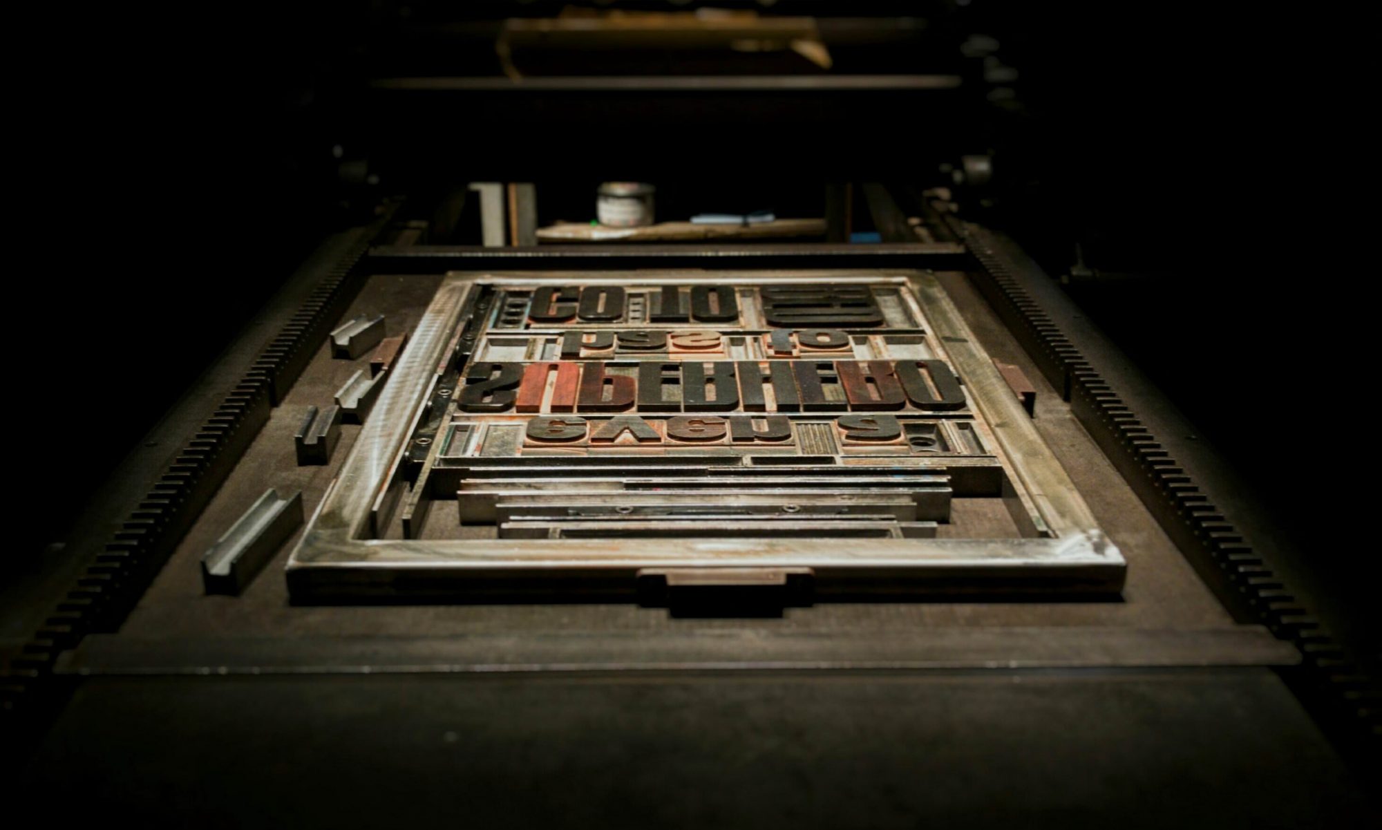 GDPR Packwood Printers Limited