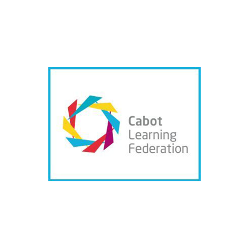 Cabot Learning Logo